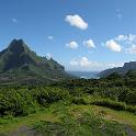 15 Moorea